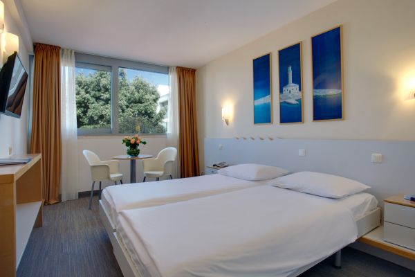Hotel Valamar Club Dubrovnik